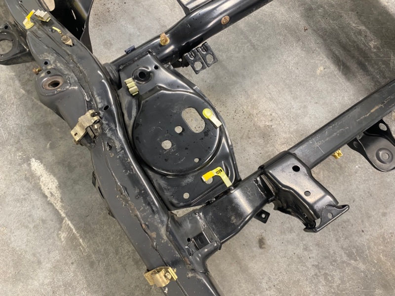 Рама, 270000 рублей, Фроловское