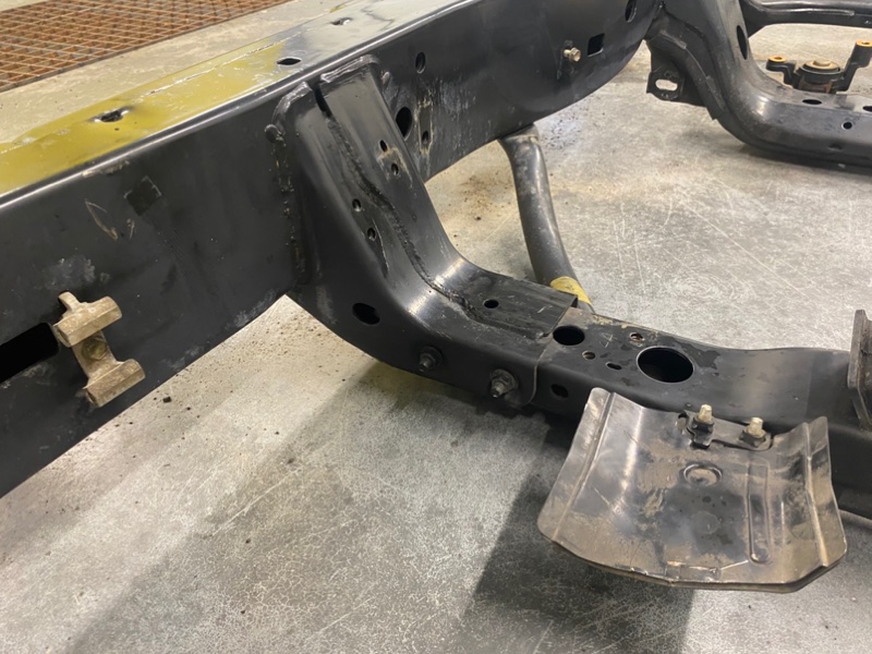 Рама, 270000 рублей, Фроловское