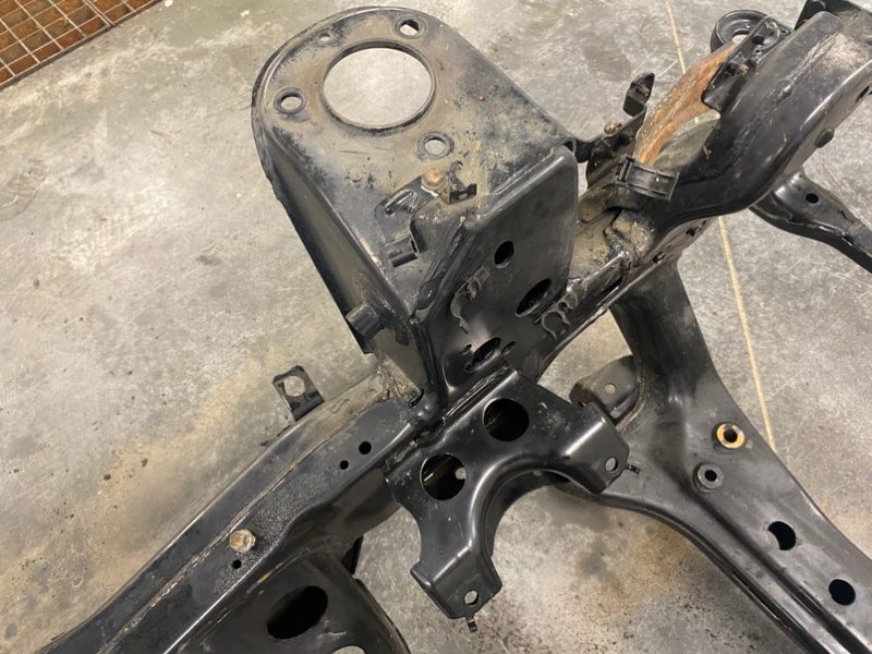 Рама, 270000 рублей, Фроловское