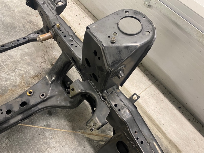 Рама, 270000 рублей, Фроловское