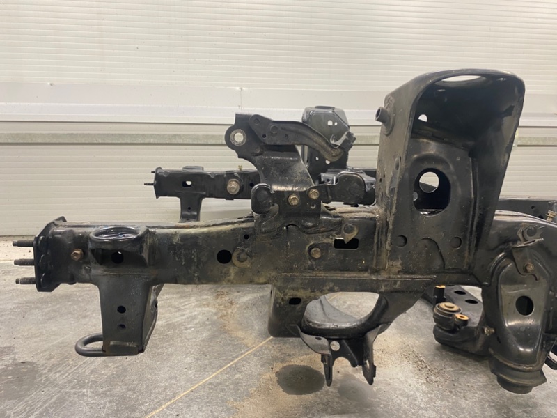 Рама, 270000 рублей, Фроловское