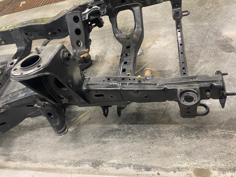 Рама, 270000 рублей, Фроловское