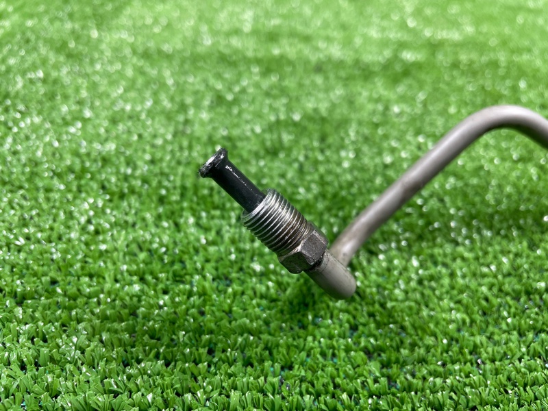 Трубка тормозная, 850 рублей, Фроловское