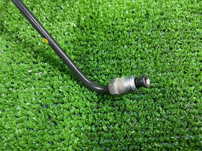 Трубка тормозная, 850 рублей, Фроловское