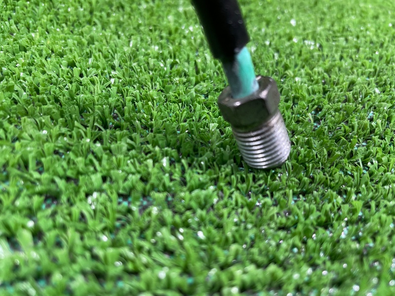 Трубка тормозная, 850 рублей, Фроловское