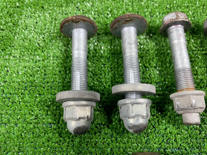 Комплект болтов, 2800 рублей, Фроловское