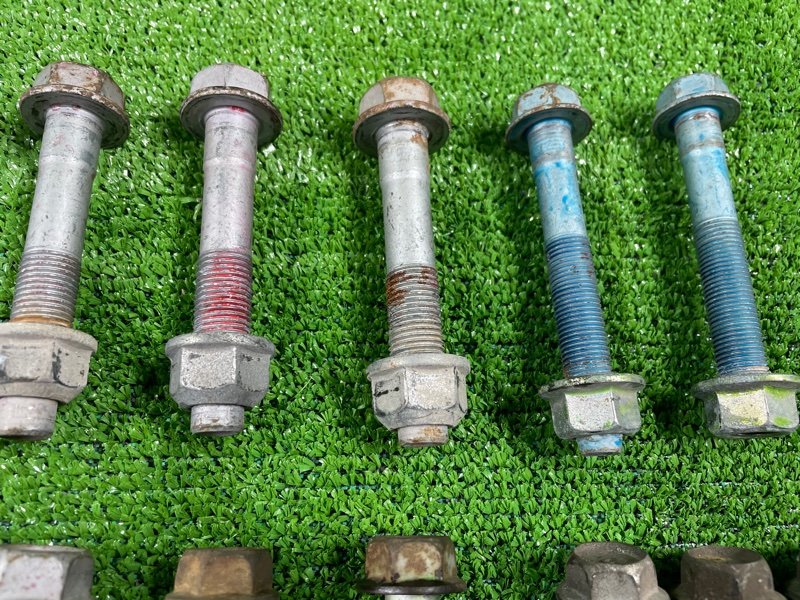 Комплект болтов, 2800 рублей, Фроловское