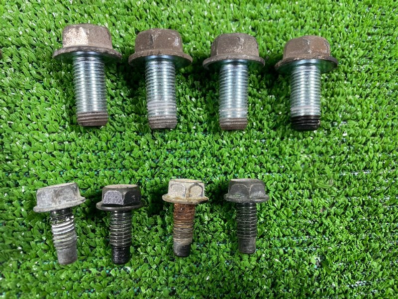 Комплект болтов, 2800 рублей, Фроловское