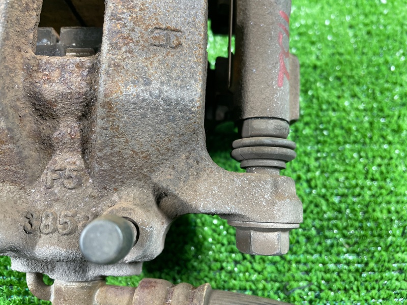 Суппорт тормозной, 3800 рублей, Фроловское