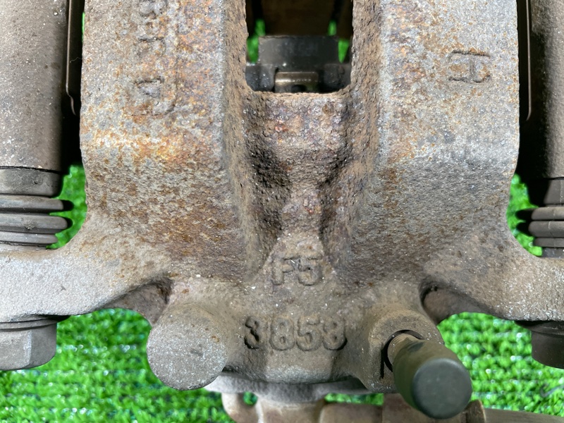 Суппорт тормозной, 3800 рублей, Фроловское