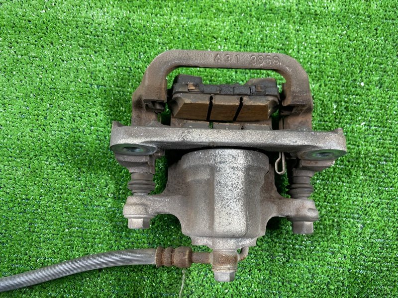 Суппорт тормозной, 3800 рублей, Фроловское