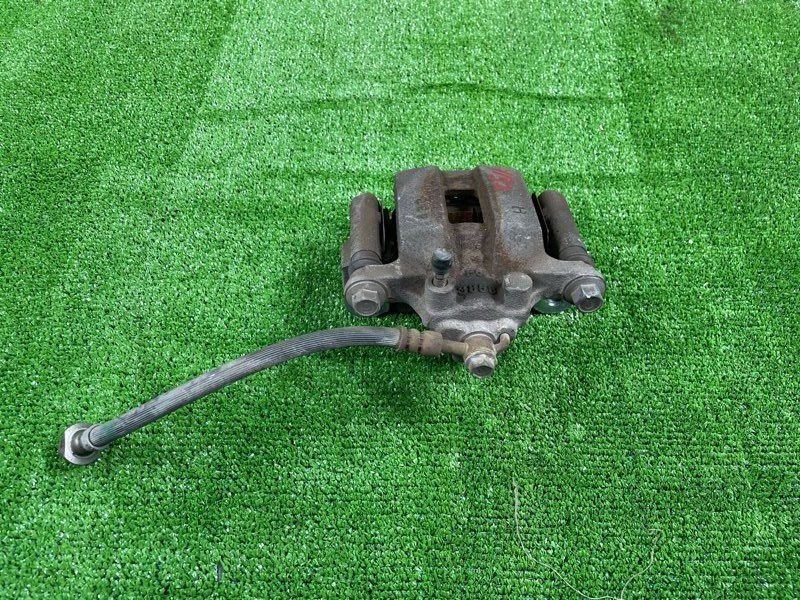 Суппорт тормозной, 3800 рублей, Фроловское