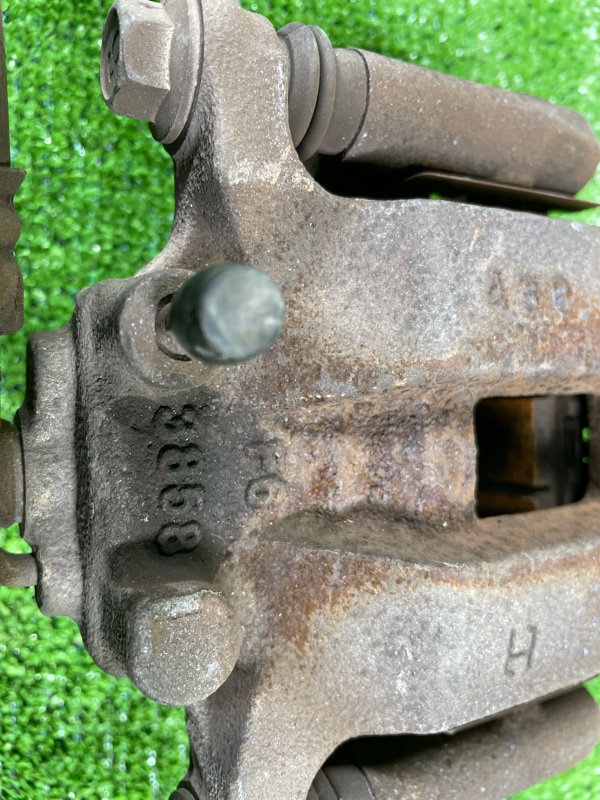 Суппорт тормозной, 3800 рублей, Фроловское