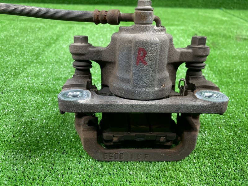 Суппорт тормозной, 3800 рублей, Фроловское