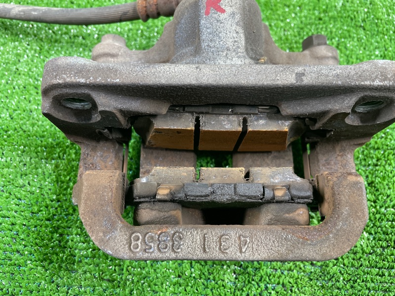 Суппорт тормозной, 3800 рублей, Фроловское