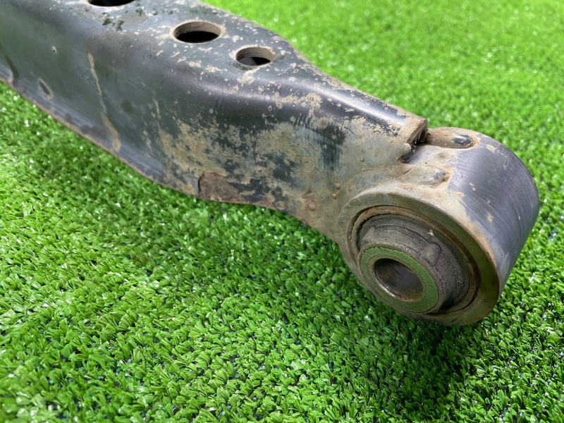 Рычаг подвески, 1200 рублей, Фроловское