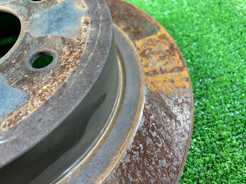 Диск тормозной, 2000 рублей, Фроловское