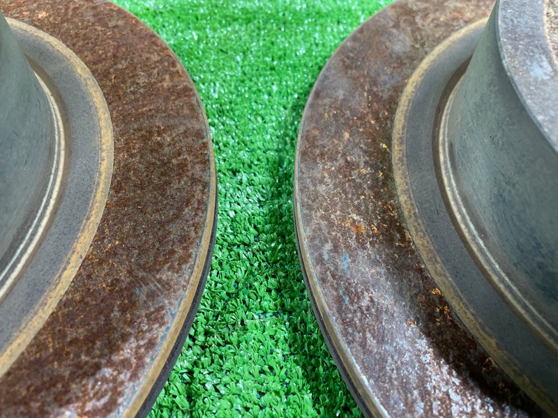 Диск тормозной, 2000 рублей, Фроловское