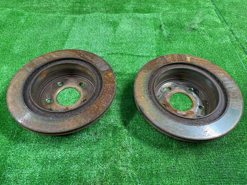 Диск тормозной, 2000 рублей, Фроловское