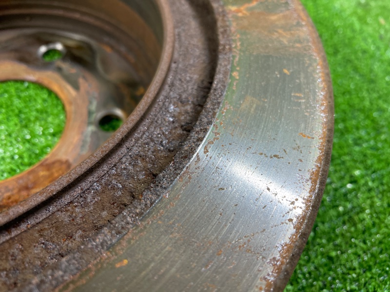 Диск тормозной, 2000 рублей, Фроловское