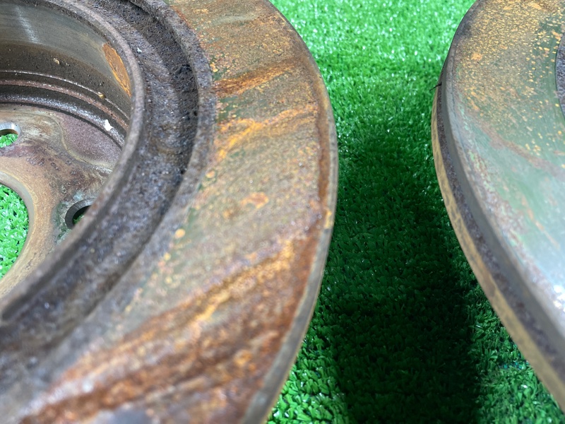 Диск тормозной, 2000 рублей, Фроловское