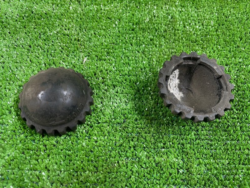 Заглушка кузова, 800 рублей, Фроловское