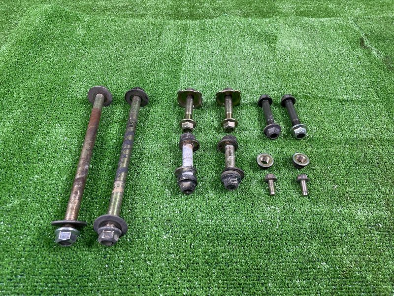 Комплект болтов, 3000 рублей, Фроловское