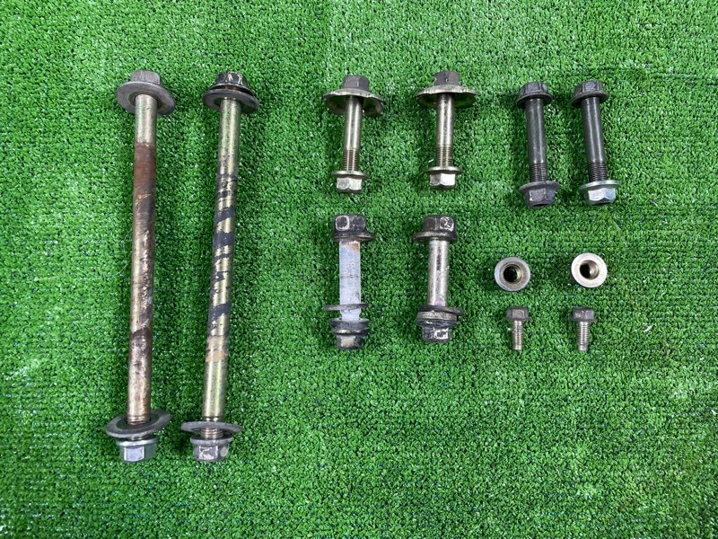 Комплект болтов, 3000 рублей, Фроловское