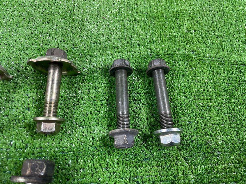 Комплект болтов, 3000 рублей, Фроловское