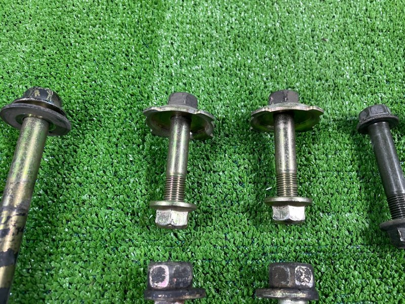 Комплект болтов, 3000 рублей, Фроловское