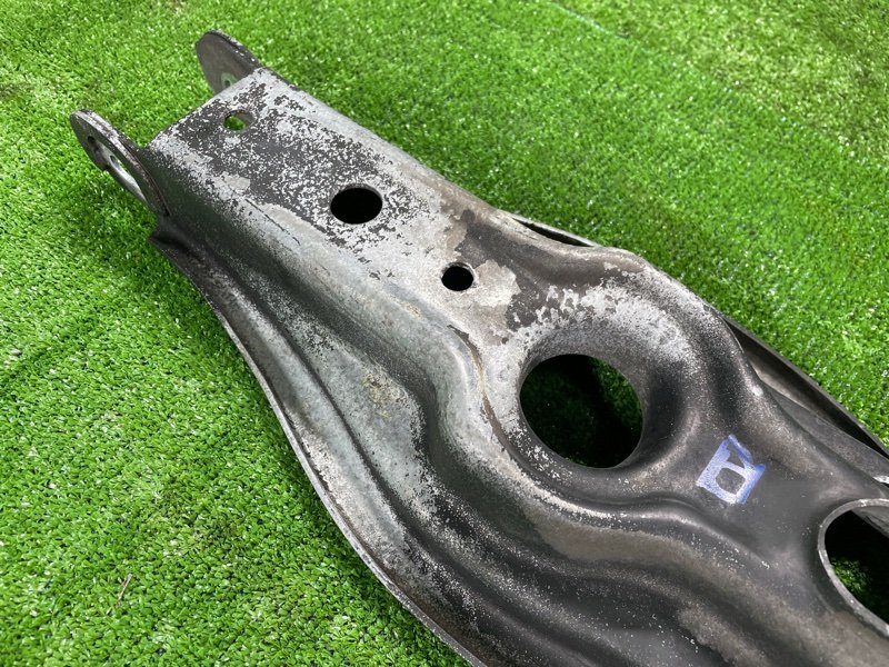 Рычаг подвески, 1000 рублей, Фроловское