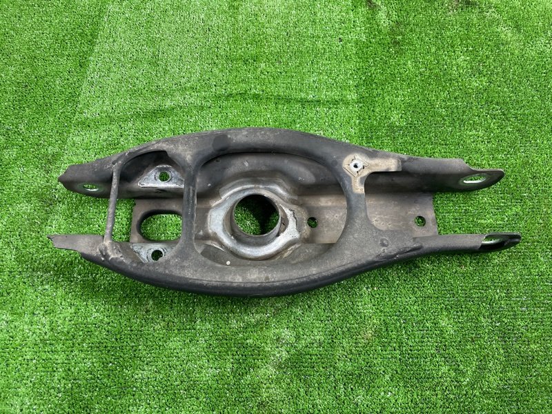 Рычаг подвески, 1000 рублей, Фроловское