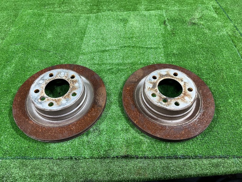 Диск тормозной, 6500 рублей, Фроловское