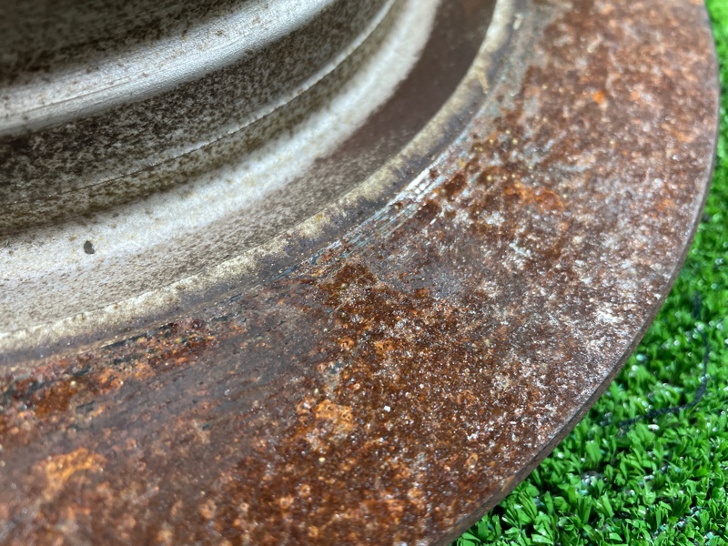 Диск тормозной, 6500 рублей, Фроловское