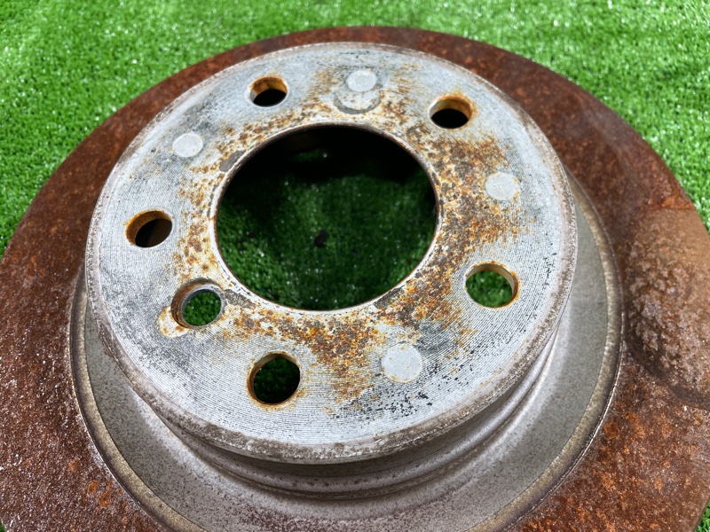 Диск тормозной, 6500 рублей, Фроловское