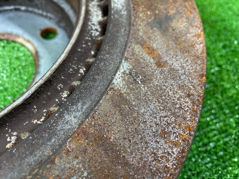 Диск тормозной, 6500 рублей, Фроловское