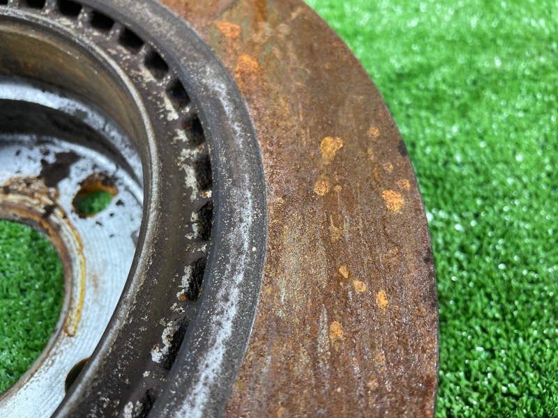 Диск тормозной, 6500 рублей, Фроловское