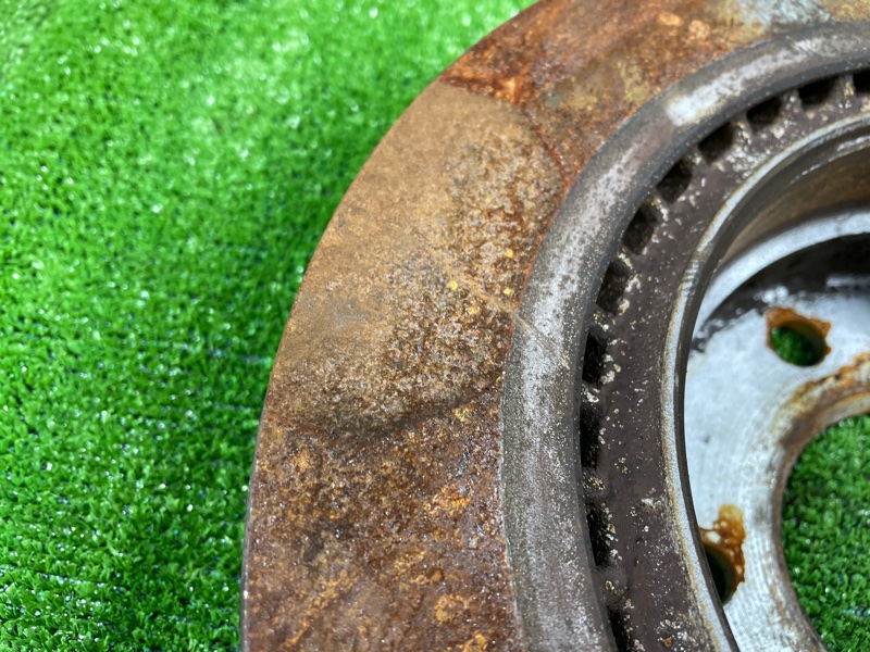 Диск тормозной, 6500 рублей, Фроловское