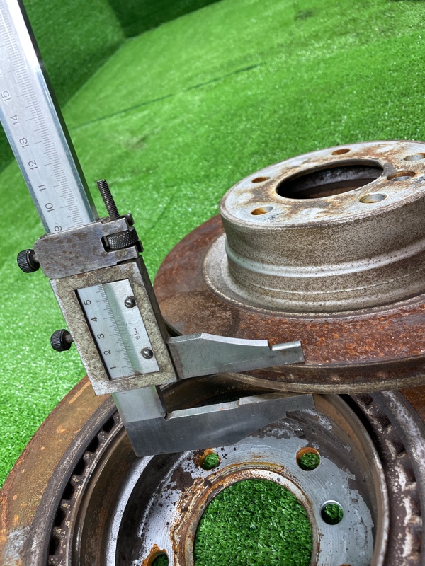 Диск тормозной, 6500 рублей, Фроловское