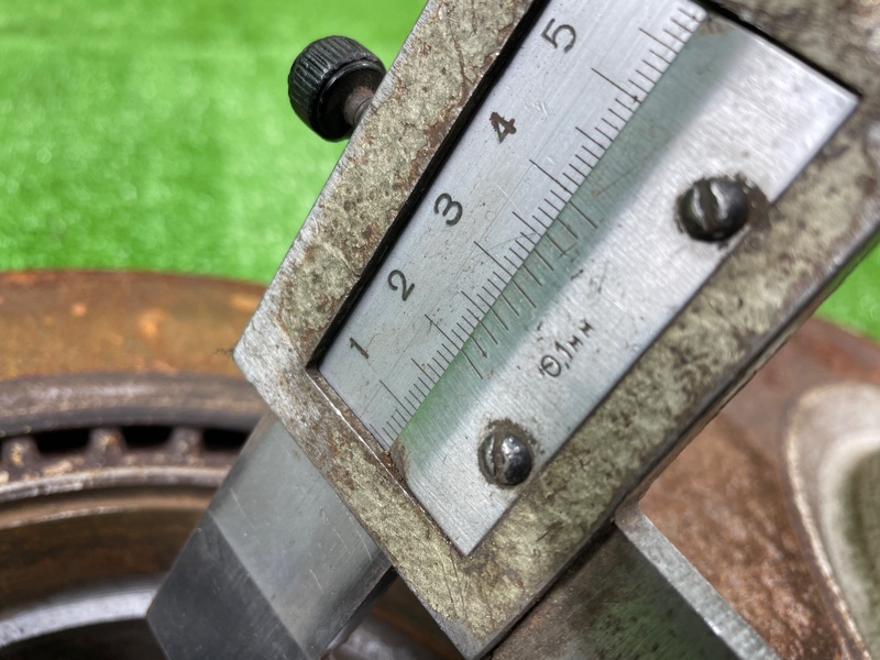 Диск тормозной, 6500 рублей, Фроловское