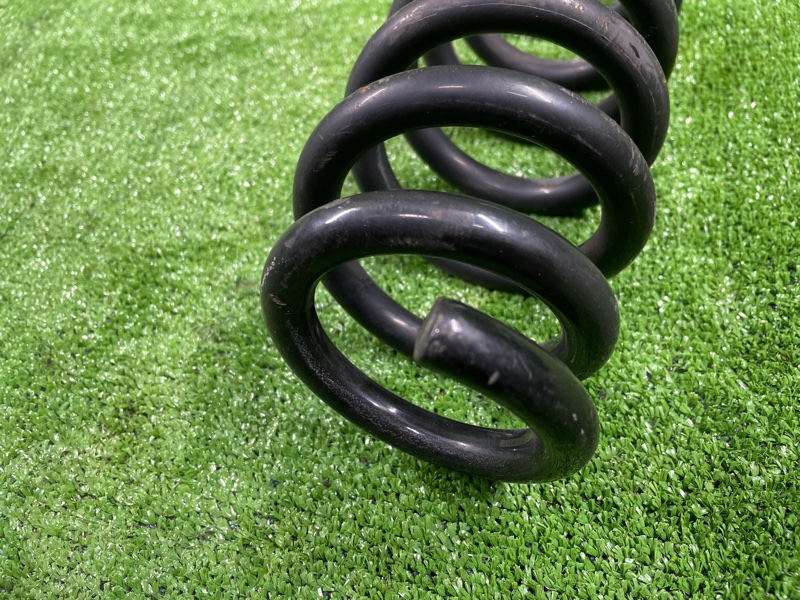 Пружина подвески, 1500 рублей, Фроловское