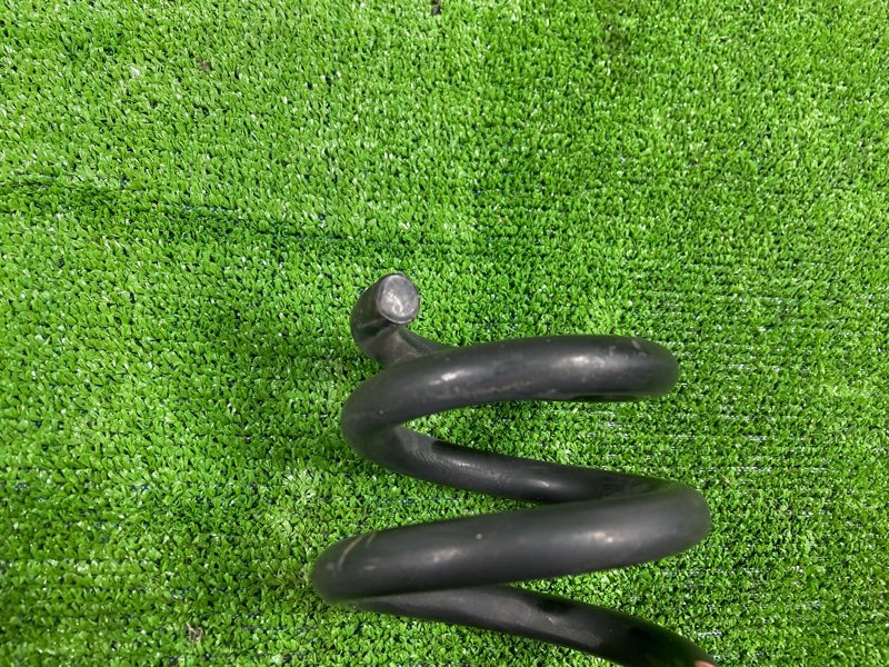 Пружина подвески, 1500 рублей, Фроловское