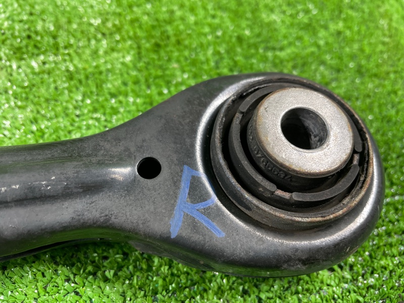 Рычаг подвески, 1100 рублей, Фроловское