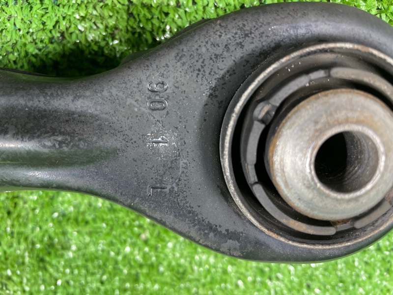 Рычаг подвески, 1100 рублей, Фроловское