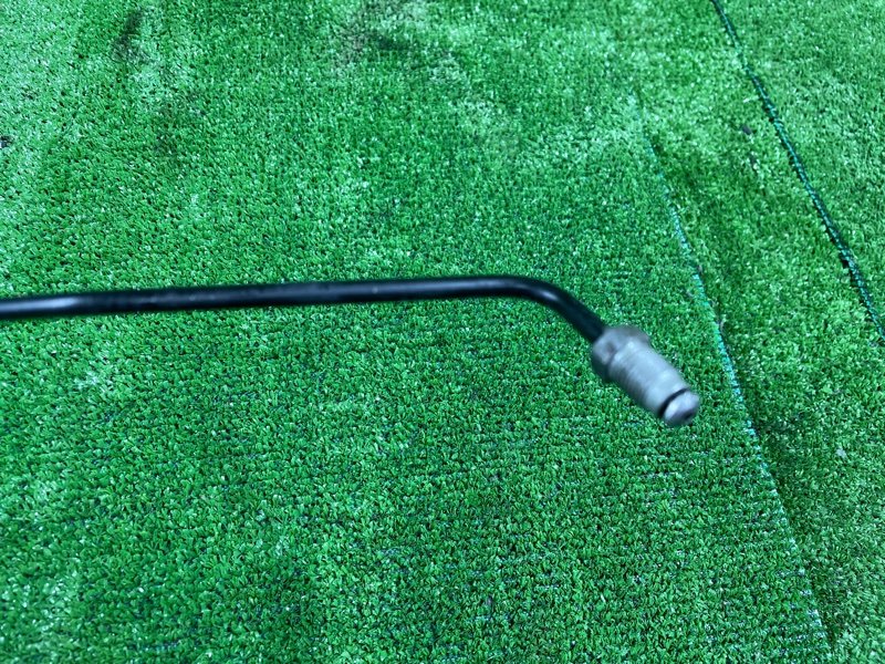 Трубка тормозная, 1650 рублей, Фроловское