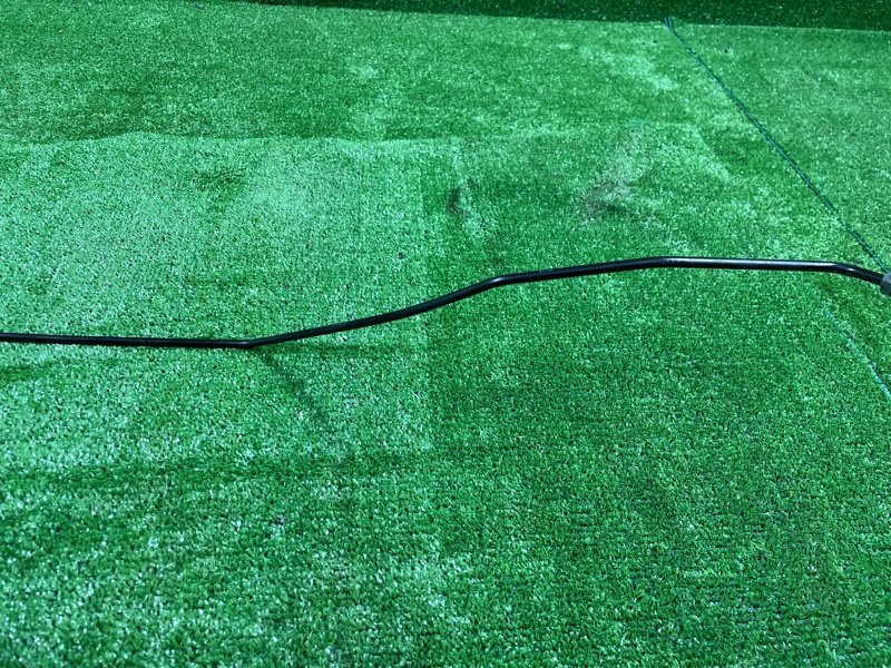 Трубка тормозная, 1650 рублей, Фроловское