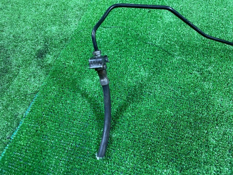 Трубка тормозная, 1650 рублей, Фроловское