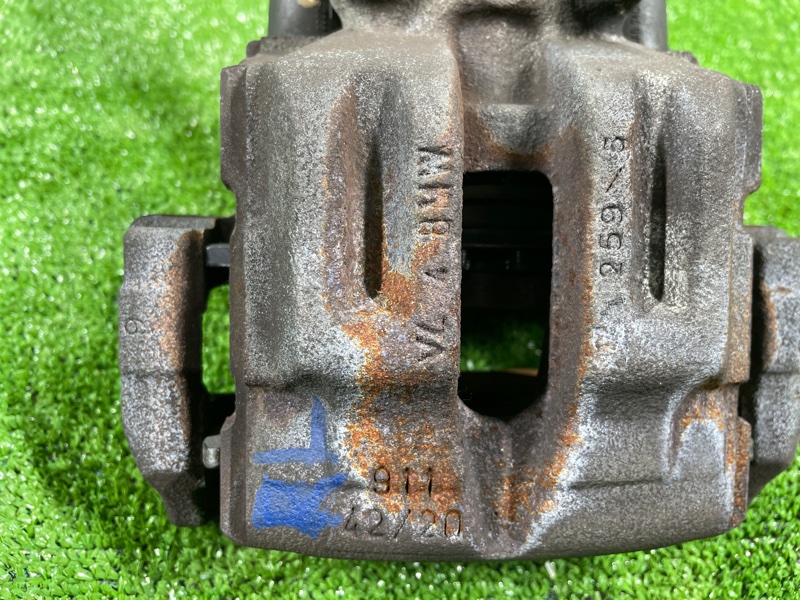 Суппорт тормозной, 2500 рублей, Фроловское