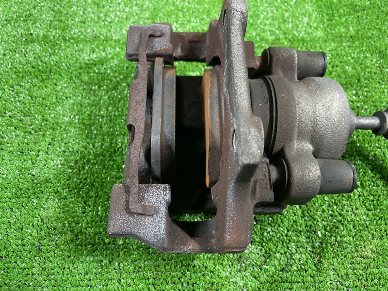 Суппорт тормозной, 2500 рублей, Фроловское