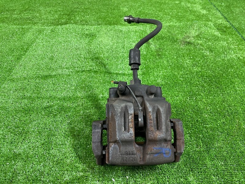 Суппорт тормозной, 2500 рублей, Фроловское